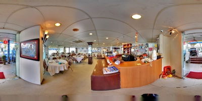 De Golden Spoon Seafood 金匙小厨