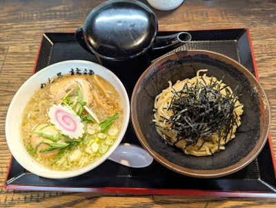 麵屋桔梗