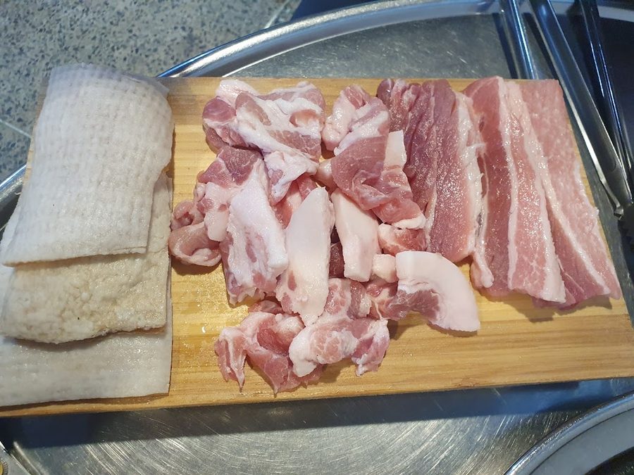 Dwitgogirang Kkeopdegi