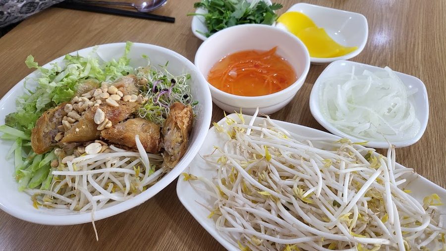 Vietnam (VN) Rice Noodles