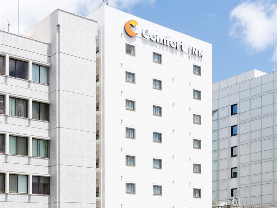 RJ hotel naha