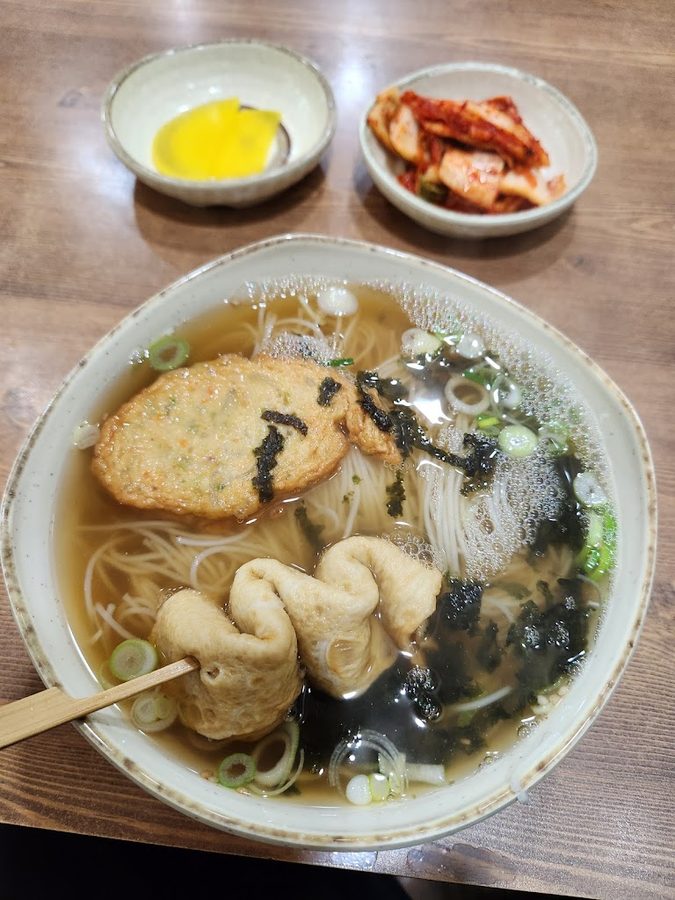 Guksu Gallery