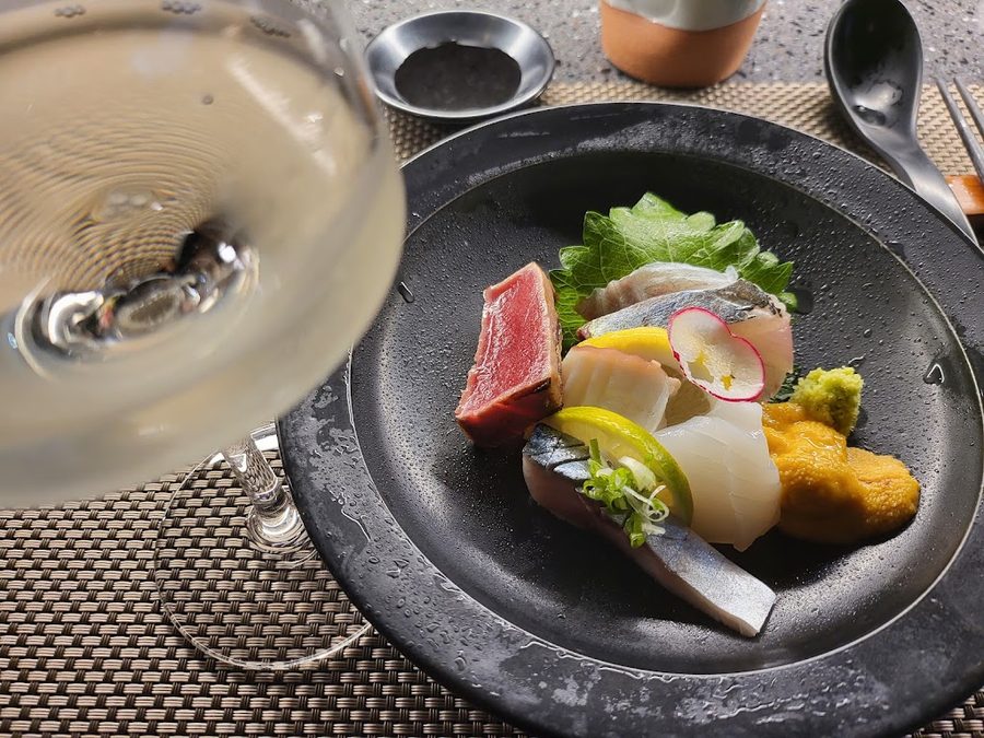Washudining Shuto