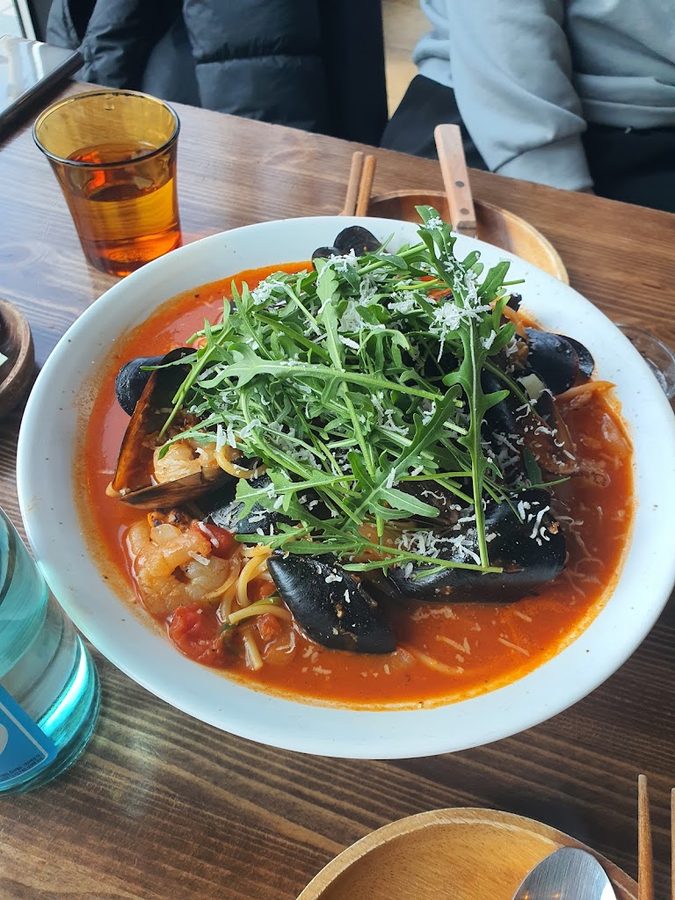 Namja Seoreun
