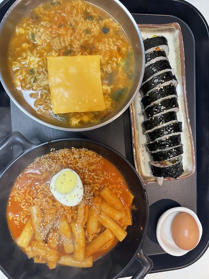 Seoulsup Cheongnyeon Iljari Cafe