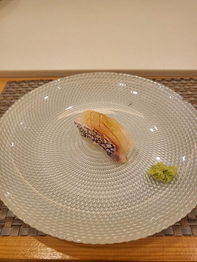 Sushi Ichie