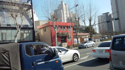 당감종합사회복지관 부산진구푸드마켓