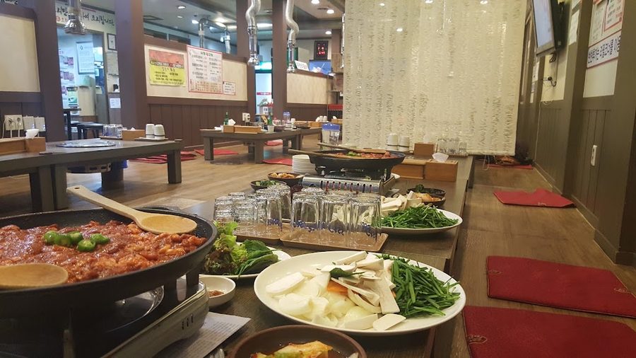 낙동생오리