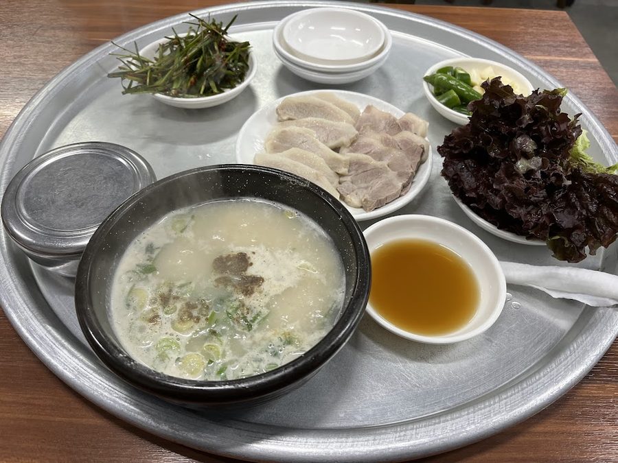 ケミ食堂