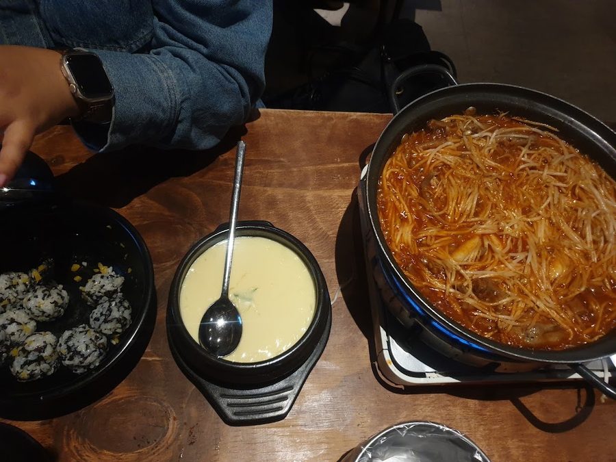 Hongchon Dakbal