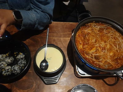 Hongchon Dakbal