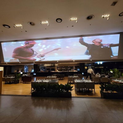 CGV Cine de Chef Centum City