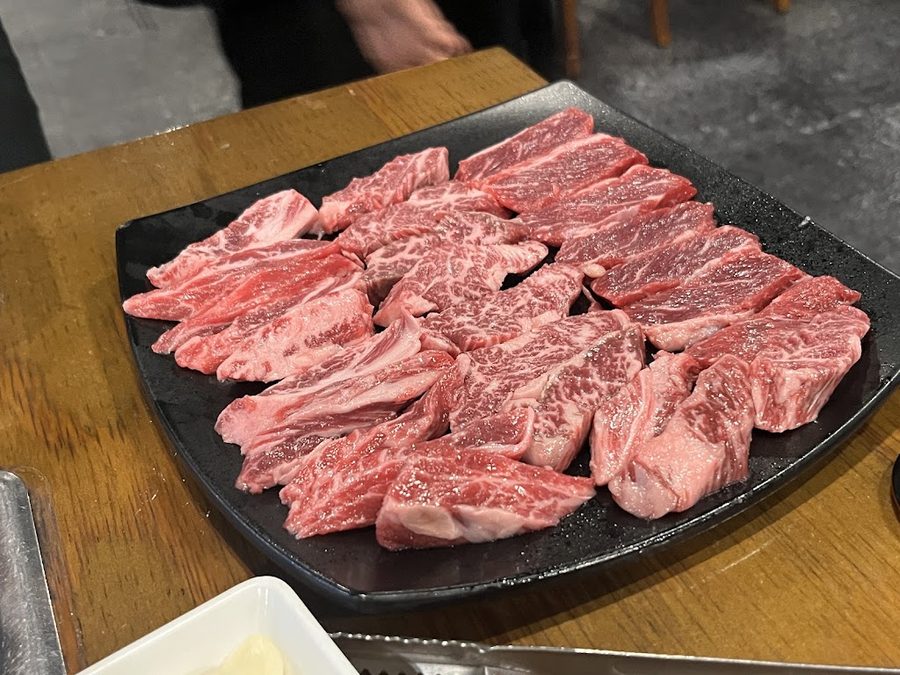 마싯소 방이본점