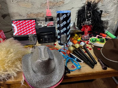 Rent My Booth | New York City Photo Booth Rentals