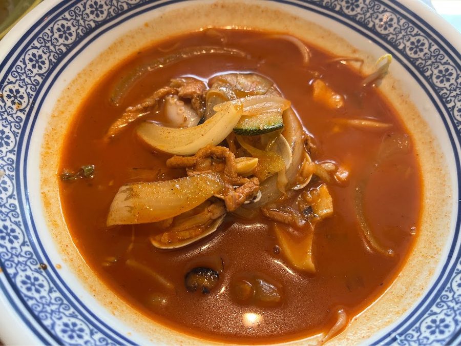 도원경