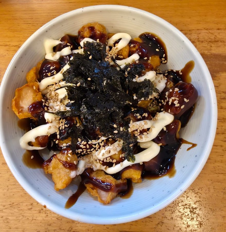 Gimgane Jongno 5 -ga Branch