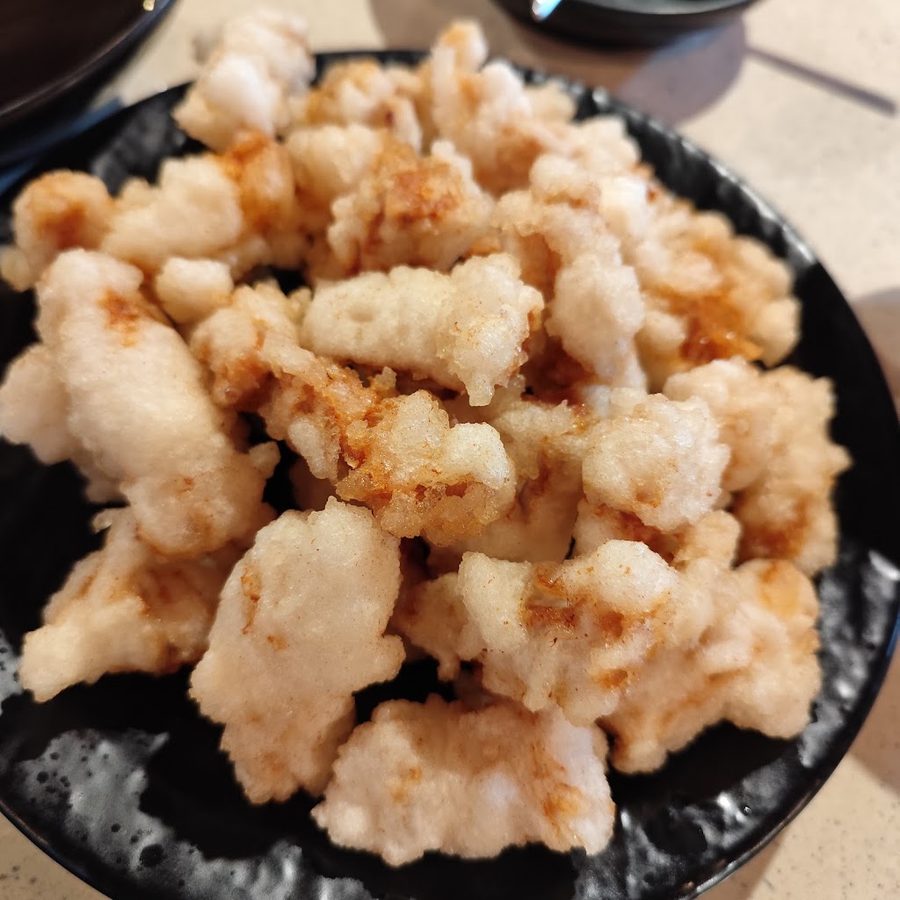 Chinchin Gaeksan