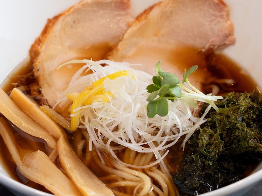 琉球中華バル 朱雀 那覇国際通り店