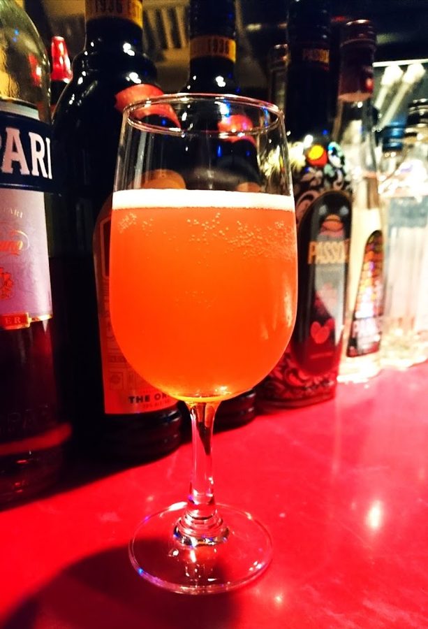 お一人様限定BAR ひとり 池袋店