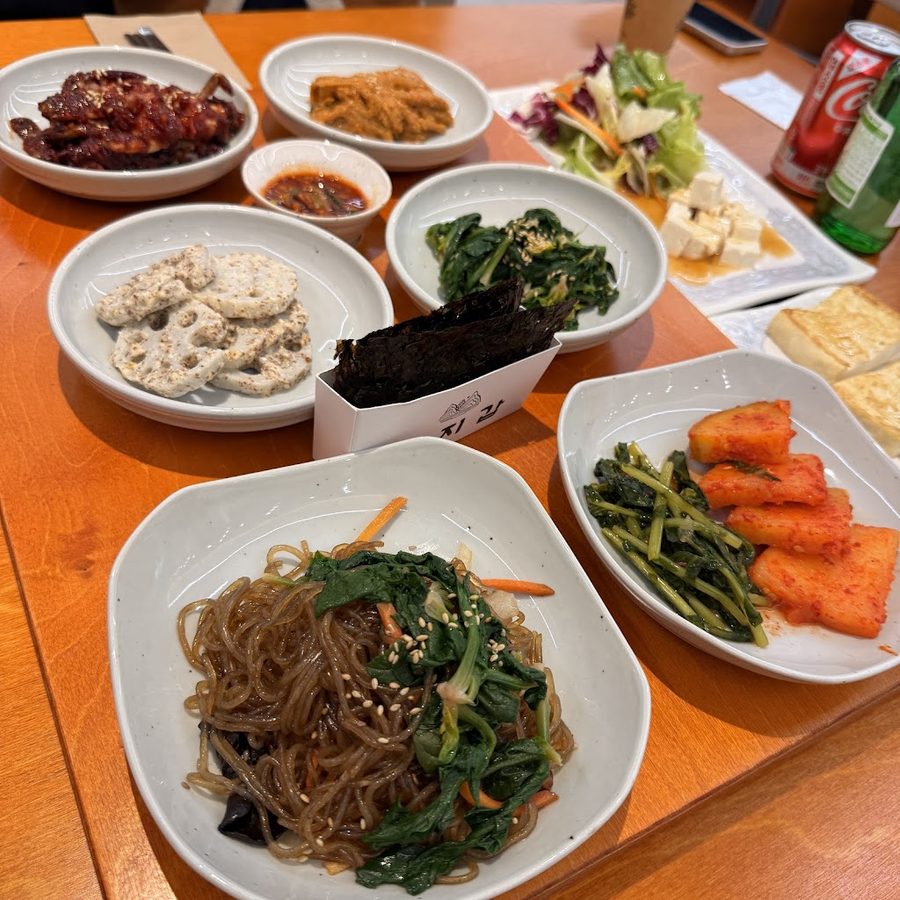 Gaya Kkeutjip