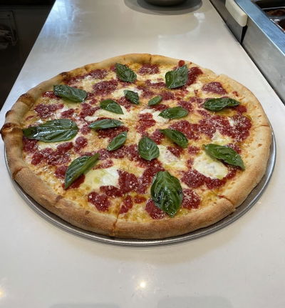 NYC PIZZA KITCHEN