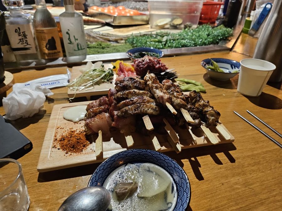 이웃집 로바다야끼