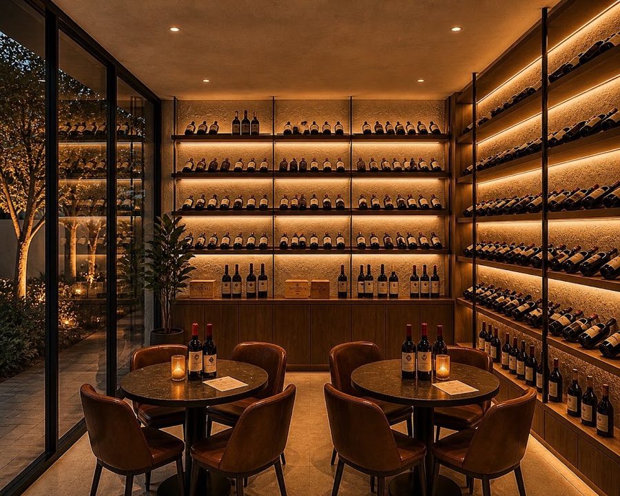 Arina Bistro & Restaurant