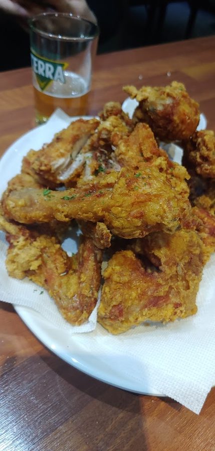 Donghaegolbaengi Jeonmunjeom