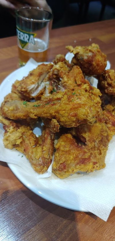 Donghaegolbaengi Jeonmunjeom
