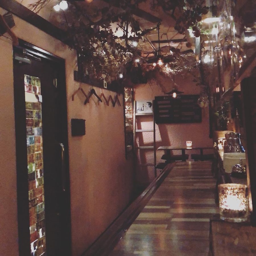 Beer Bar Miyama 162