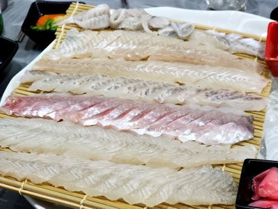 해안선