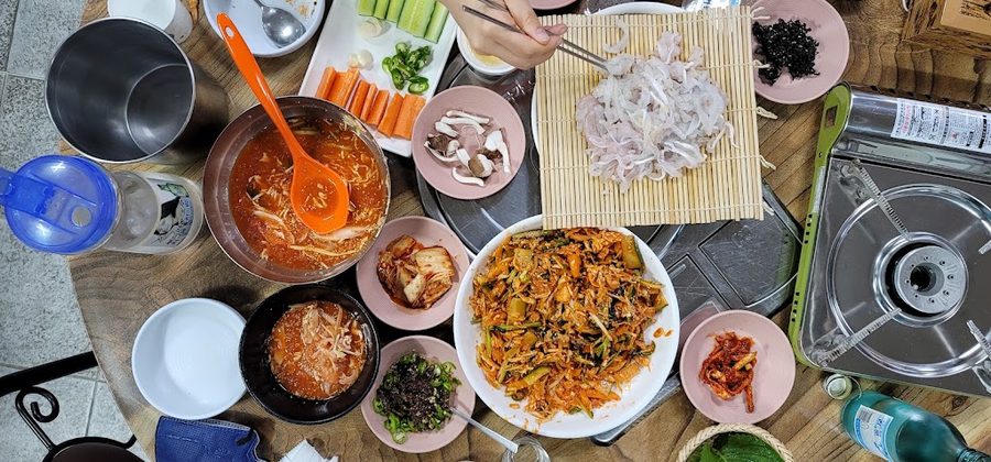 Yeomjeon Hoejip 2nd Branch
