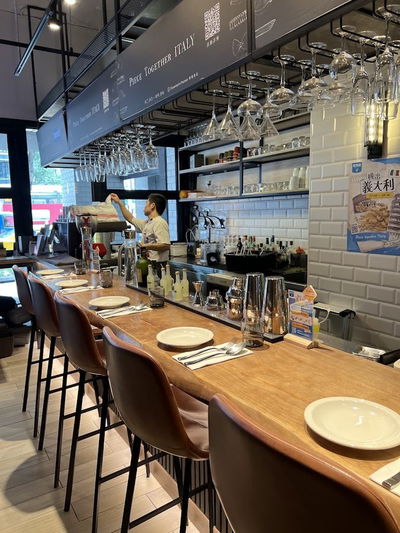 Pasta & Co.