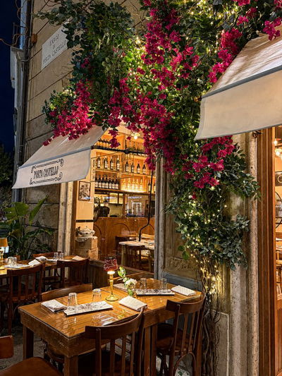 Osteria Porta Castello
