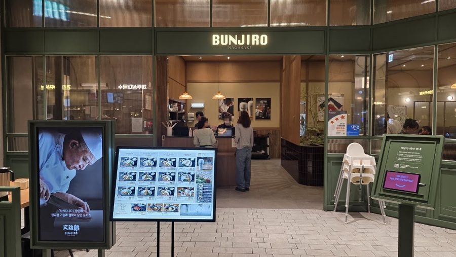 Bunjiro