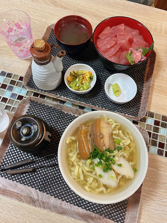 MAL Shokudo
