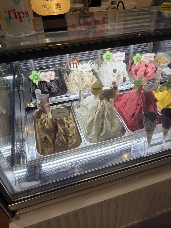 Gelatissimo