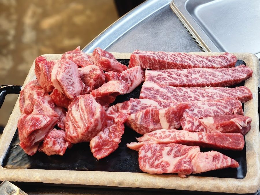 Bangcheon Sogalbi