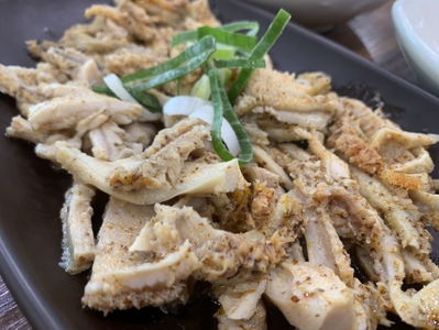 ソボヤン本家 トゥンサン店