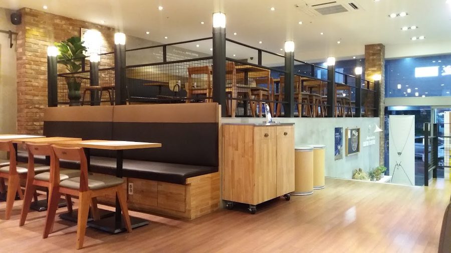 Ediya Coffee