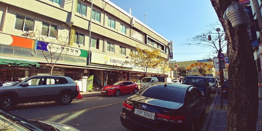 (株)中央Mega Plaza