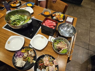 チェソンダンプラスミルラク店