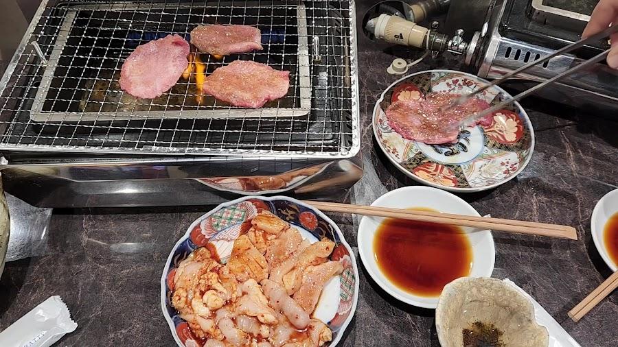 Yakiniku Takara