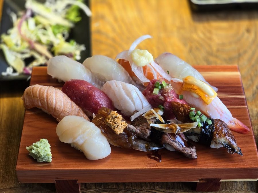 Shiro Sushi