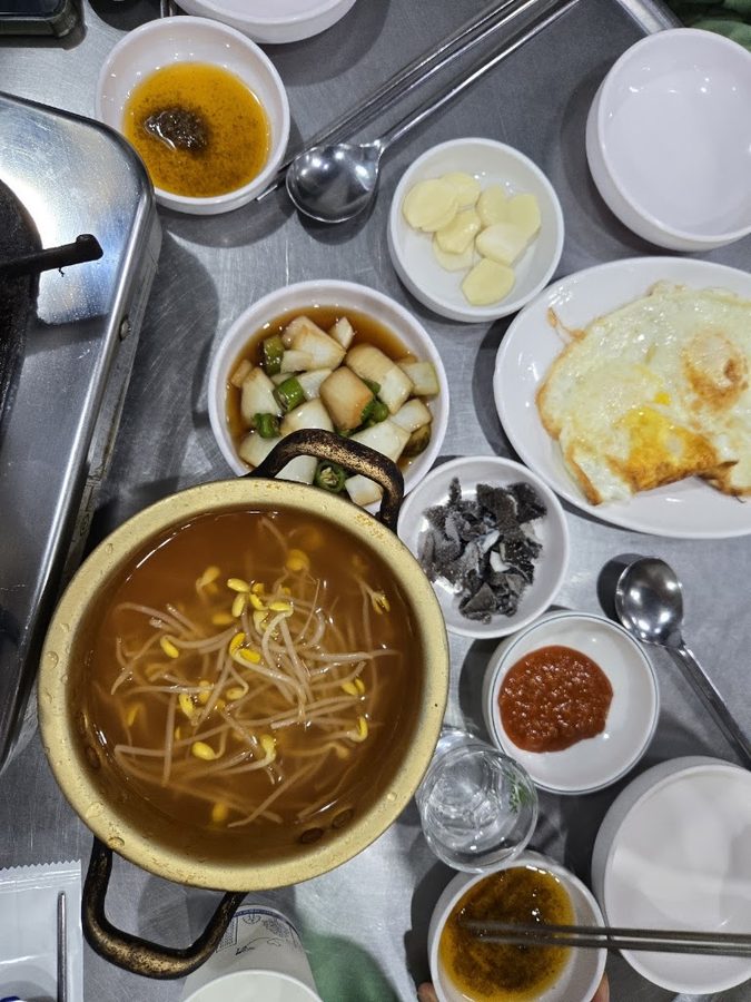Sanggye Wonjo Gopchang