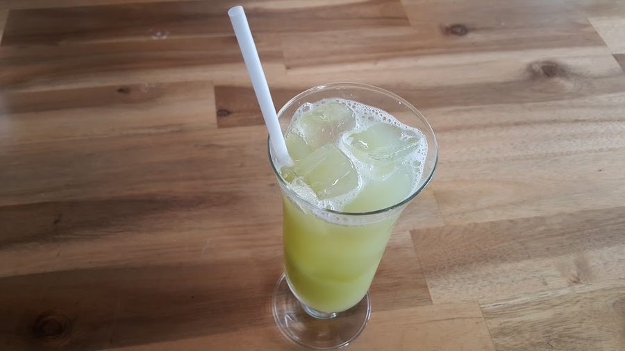Cafe Wave