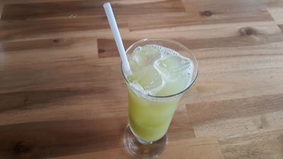 Cafe Wave