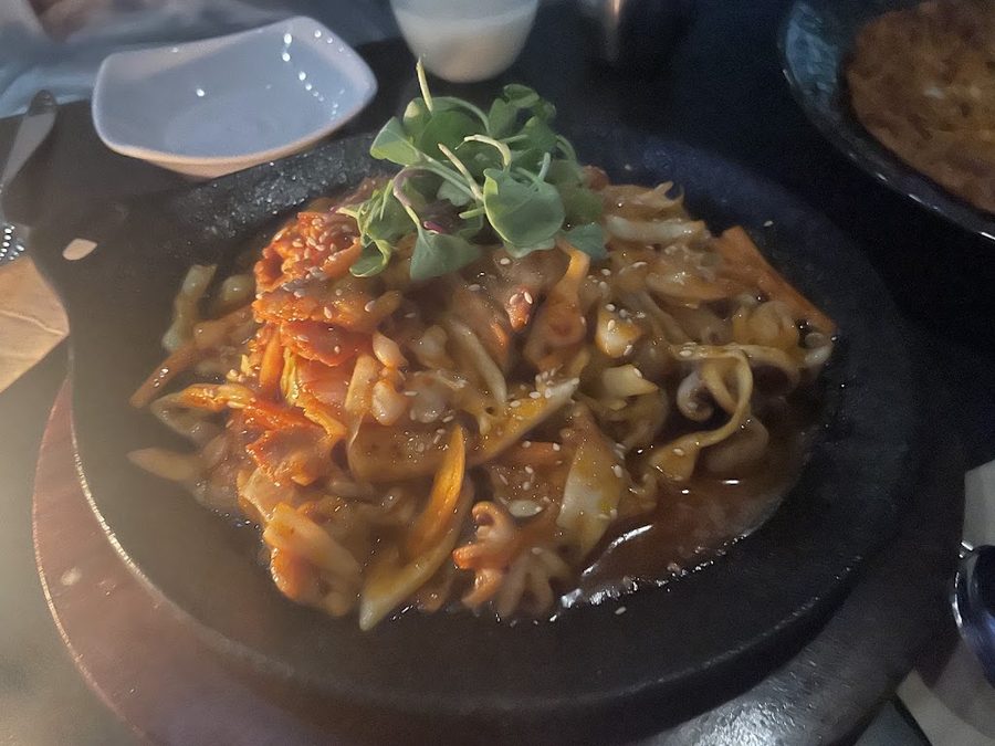 Makgeolli Is Alive