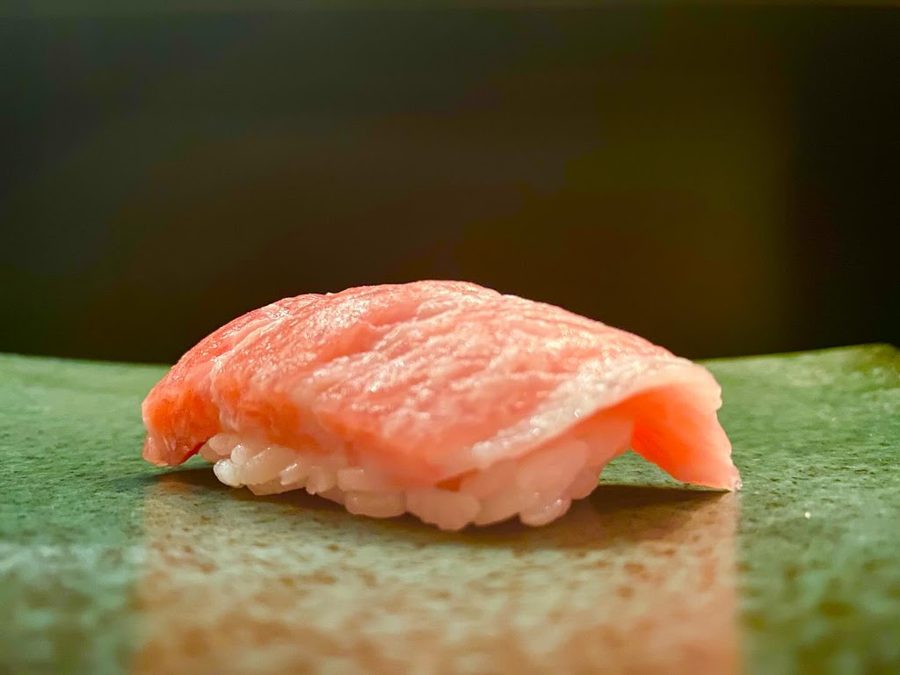 Sushi SEIZAN