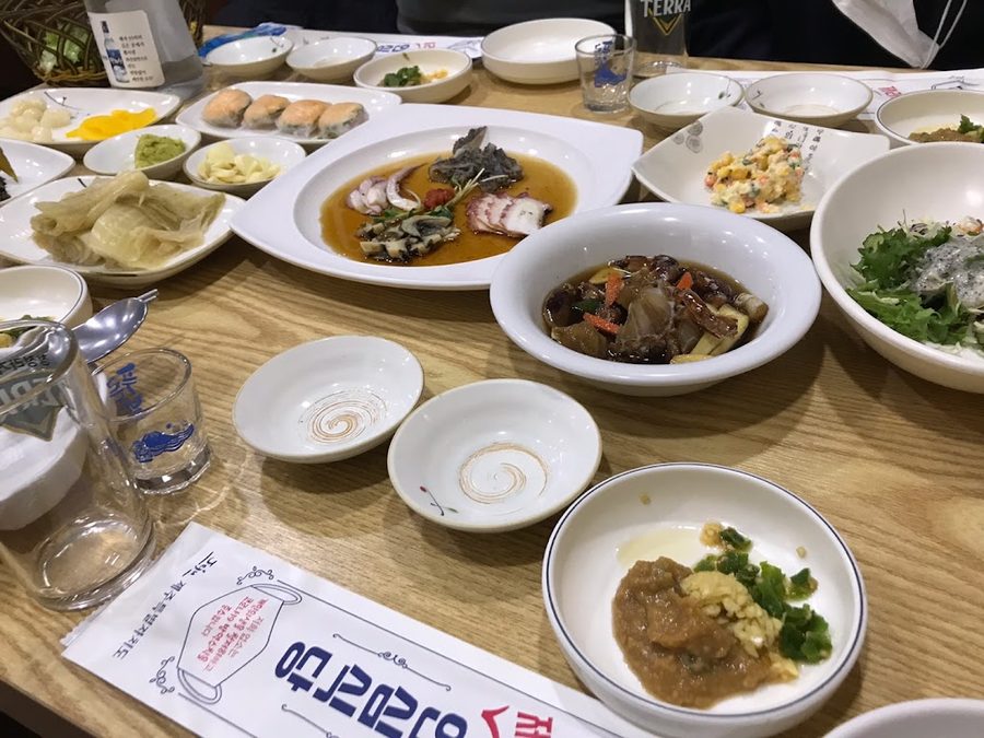 Jjaenghago Hoetteul Nal